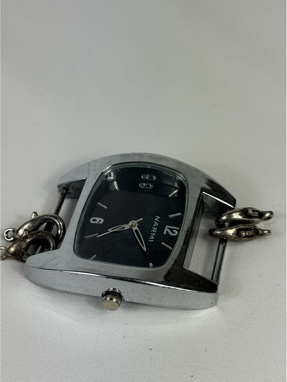 Narmi women silver